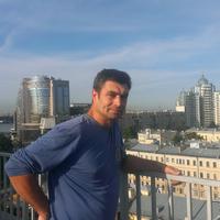 Отзыв от Егор - виза ДТВ