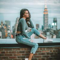 Отзыв от Лика - DTV виза